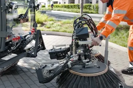 Hako Citymaster 1650 thumbnail 4