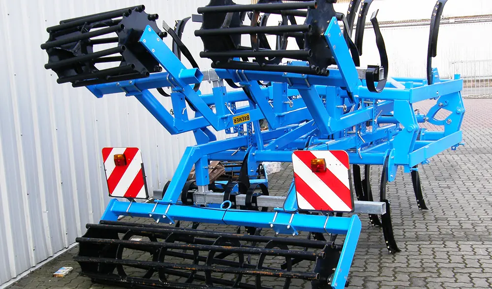 Bremer Quatre 30 VH thumbnail 2