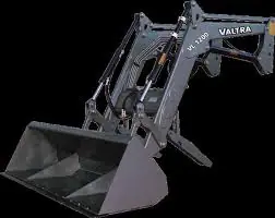 Valtra VL 1200