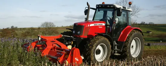 Kuhn BPR 305 Pro
