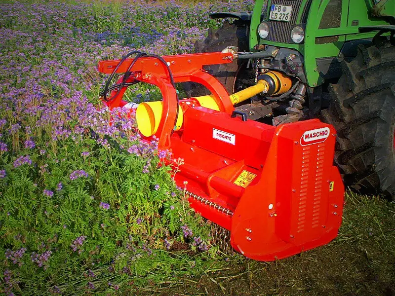 Maschio Bisonte 220 thumbnail 3