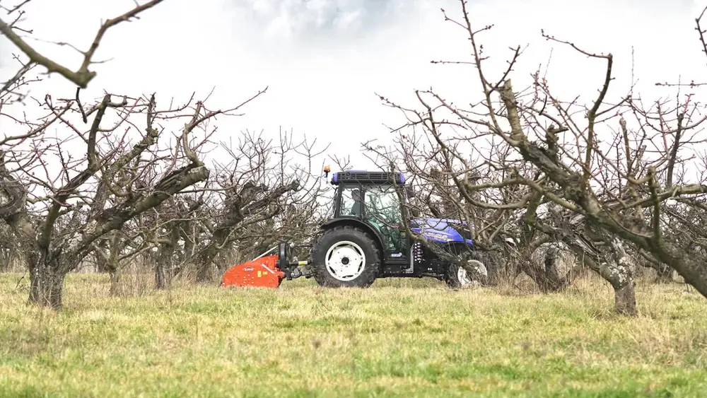 Kuhn BV 2400 thumbnail 2