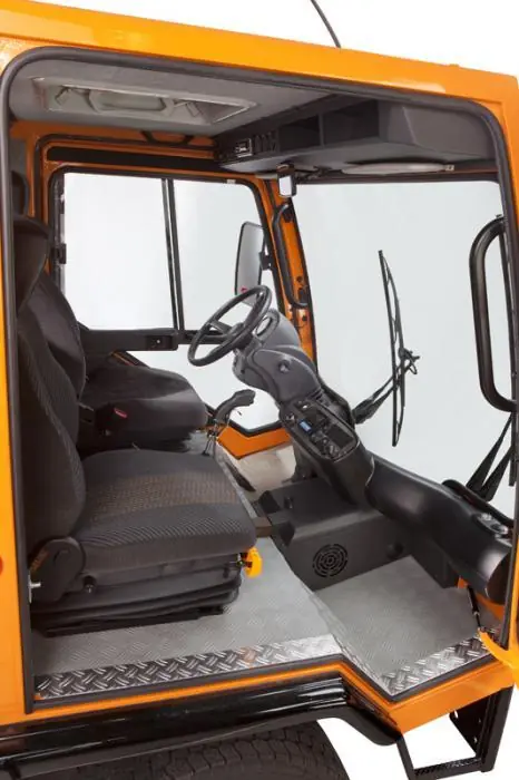 Ladog T 1550 TransFlex thumbnail 3