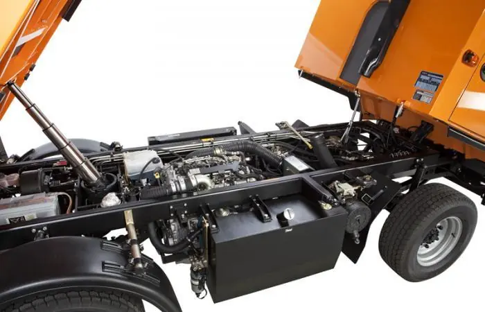 Ladog T 1550 TransFlex thumbnail 4