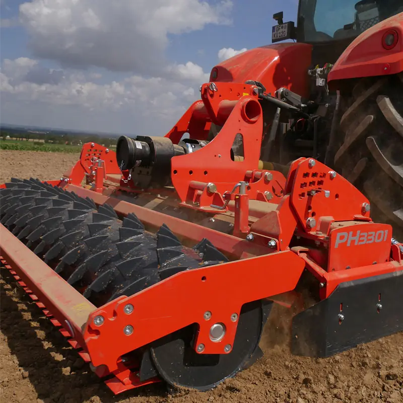 Kubota PH3301 thumbnail 3