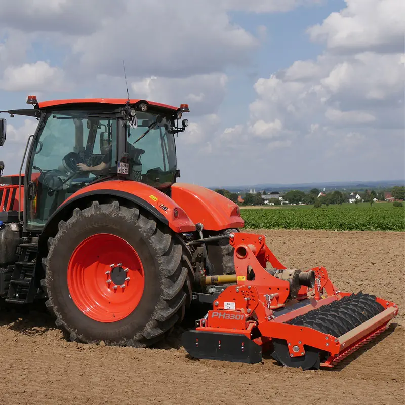 Kubota PH3301 thumbnail 4