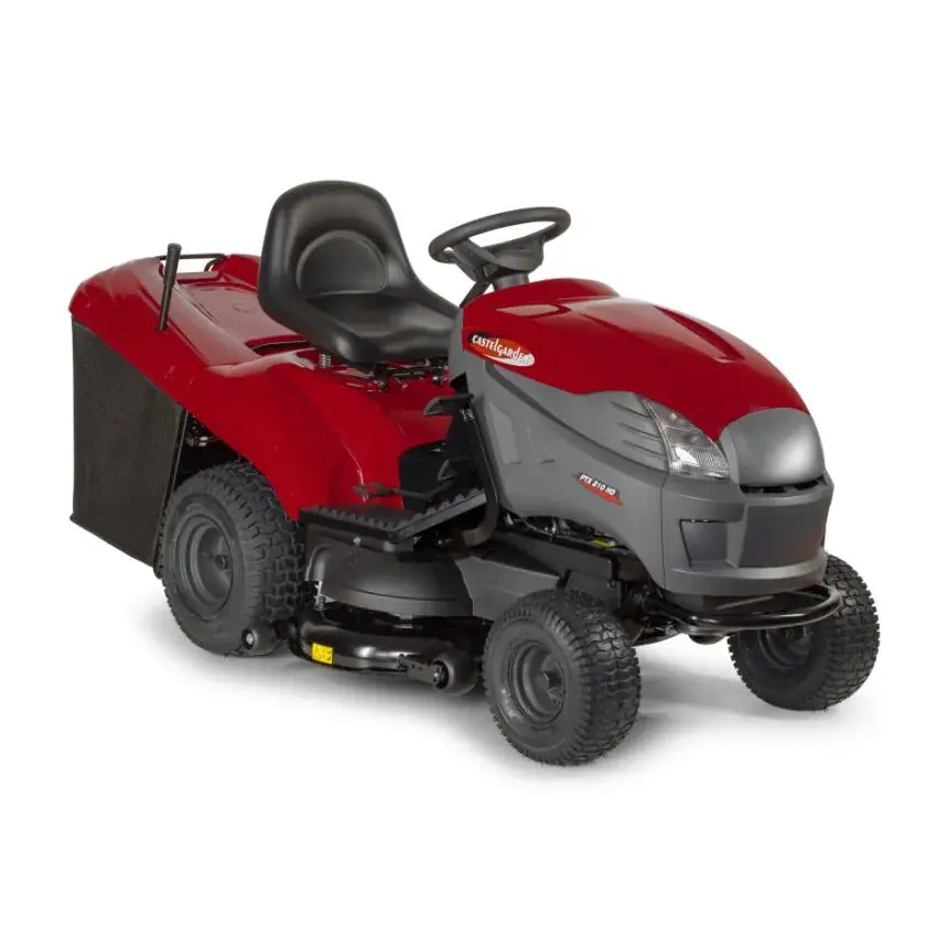 CastelGarden PTX 210 HD
