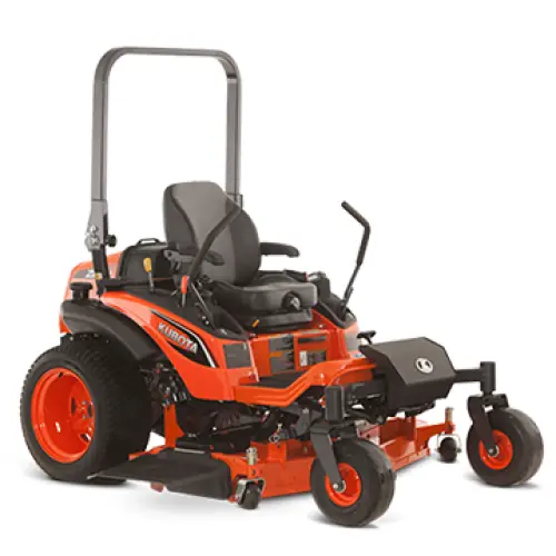 Kubota ZD1211R-60R