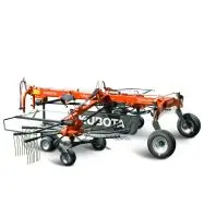 Kubota RA2072