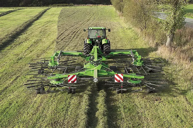 DEUTZ-FAHR SwM 15043 thumbnail 3