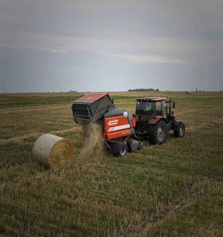 Maschio Extreme 165 HTI