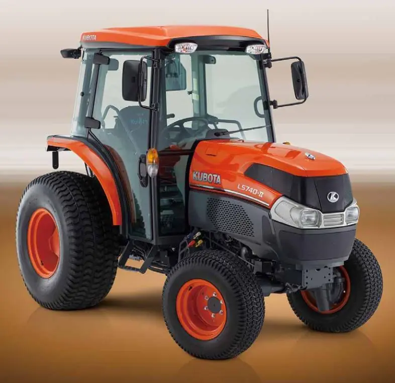 Kubota L5740-II H
