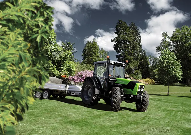 DEUTZ-FAHR 5100.4 D thumbnail 3