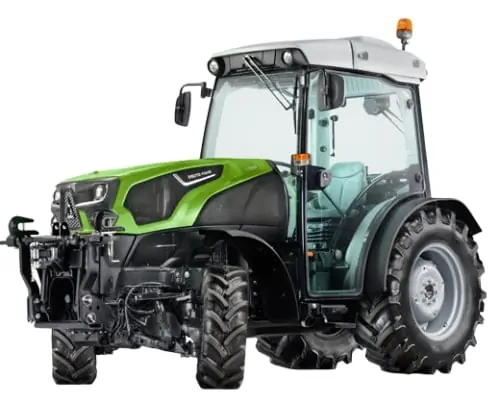 DEUTZ-FAHR 5090.4 DV LS thumbnail 2