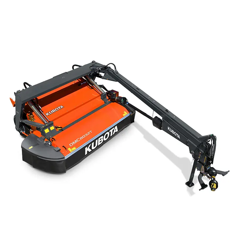 Kubota DMC8032R thumbnail 2