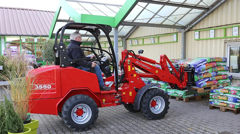 Schäffer 3550 thumbnail 3