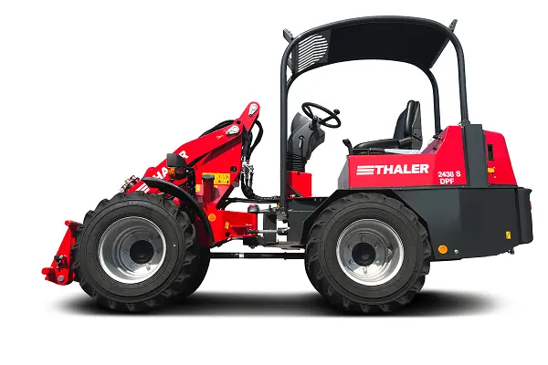 Thaler 2438 H thumbnail 2