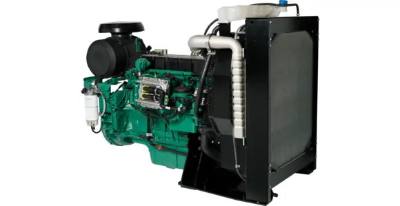 Volvo Penta TAD734GE