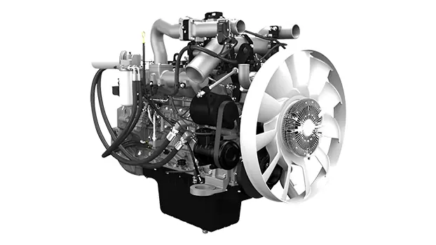 Doosan DL06