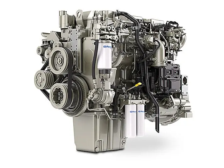 Perkins 2206J-E13TA