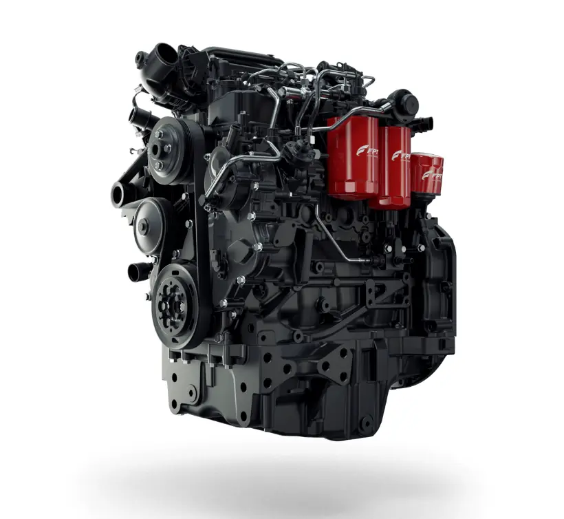 FPT Industrial F36 (90 kW)
