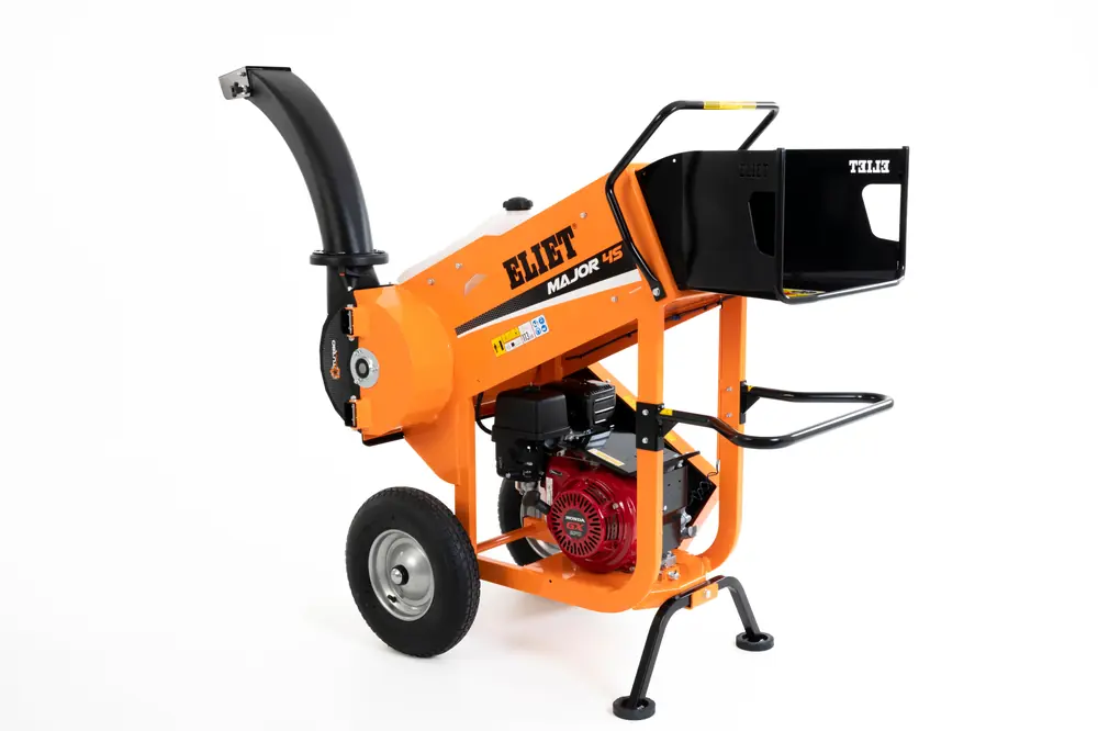 Eliet Major 4S