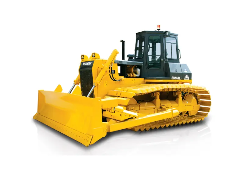 Shantui SD16T