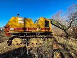 Bucyrus 325-H