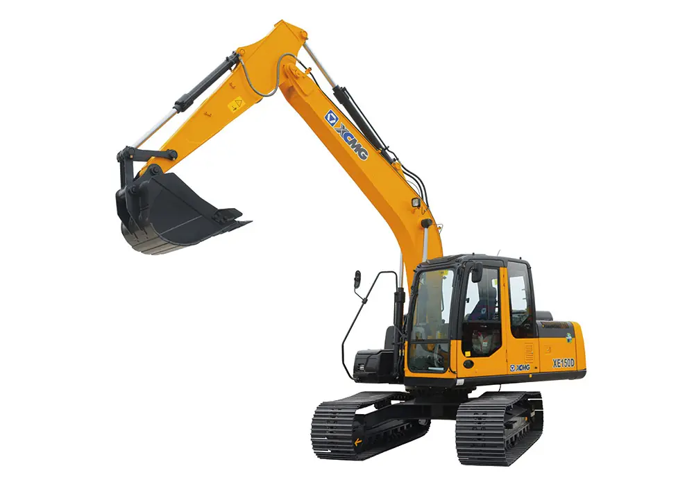 XCMG XE150E