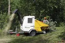 TS-Industrie Viper 50 DS