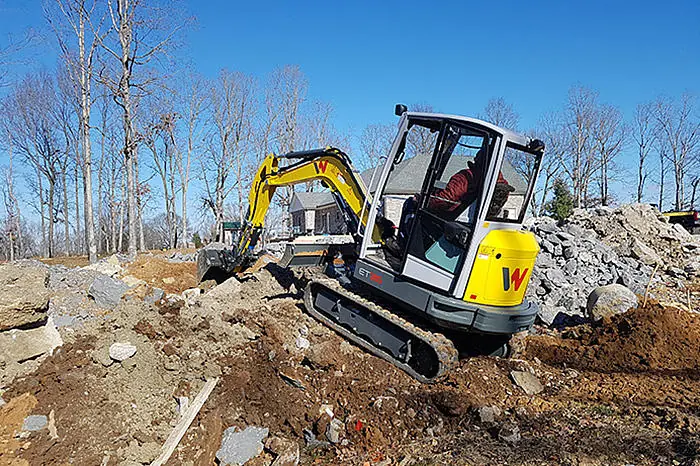 Wacker Neuson ET35 thumbnail 4