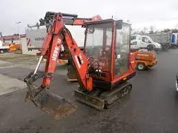 Neuson 2100 RDV