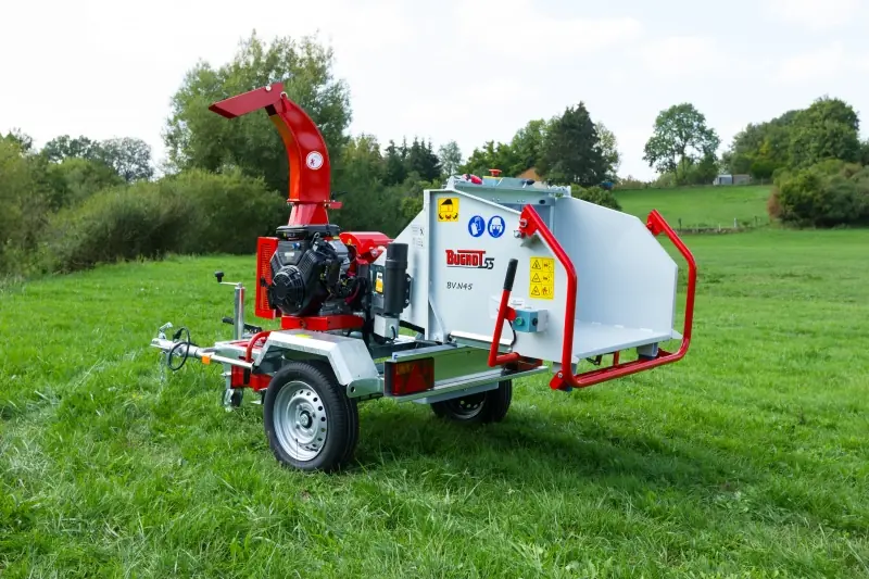 Bugnot BV-N 45 HT thumbnail 2