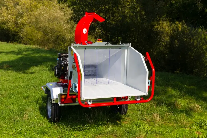 Bugnot BV-N 45 HT thumbnail 3