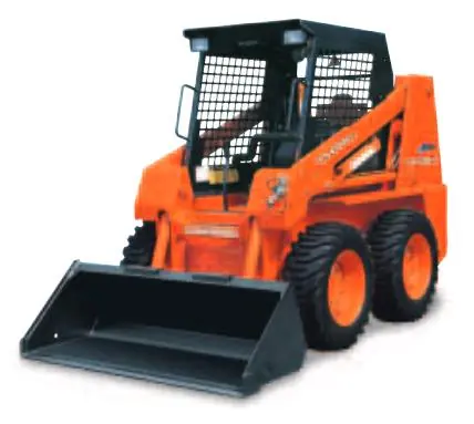 Doosan 430