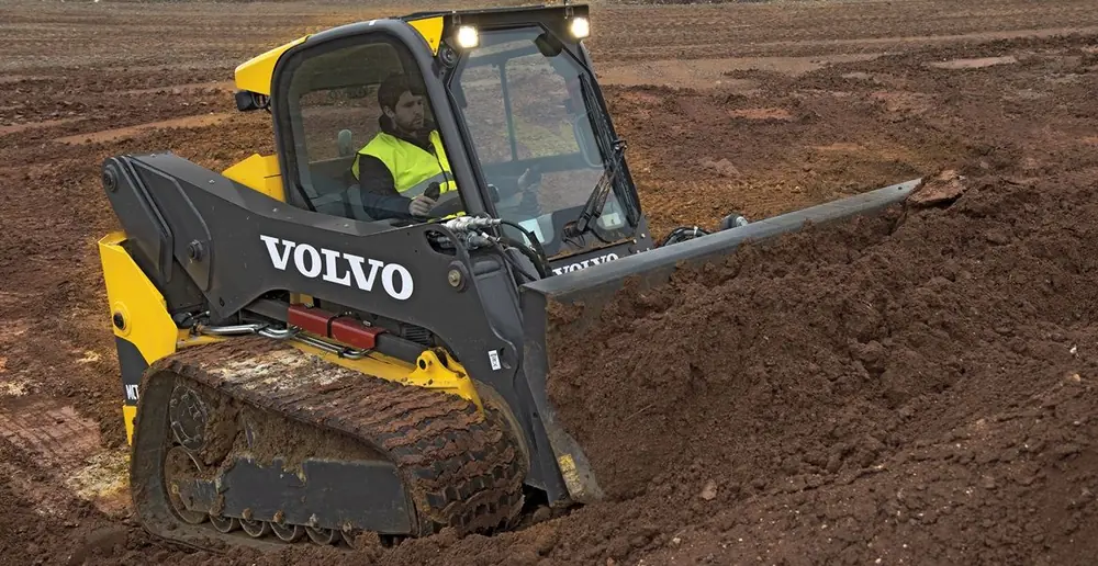 Volvo MCT125C thumbnail 2