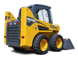 Gehl 4640E Power 2 thumbnail 2