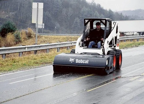 Bobcat S 175 AHC