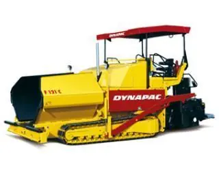 Dynapac F 12 C