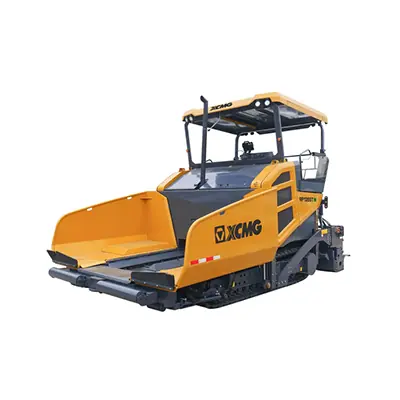 XCMG RP1355TIV