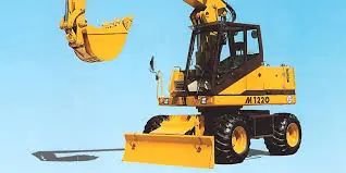 Hydrema M 1220 A3