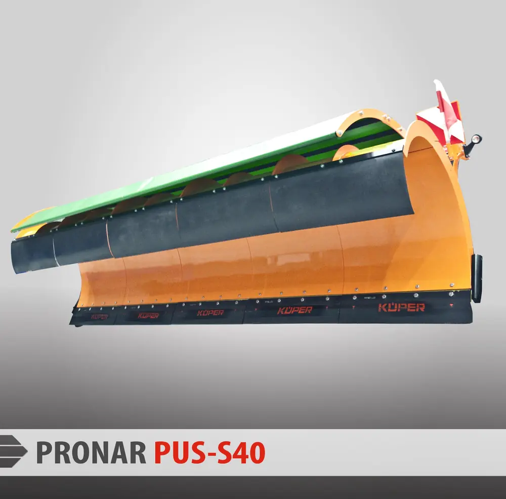 Pronar PUS-S40
