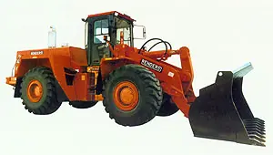 Renders RL 250
