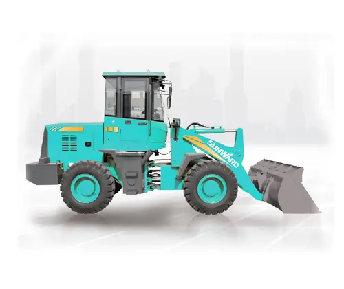 Sunward SL18W