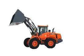 Doosan DL200TC
