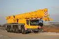 Liebherr LTM 1160-5.1 (10x6x8) thumbnail 3