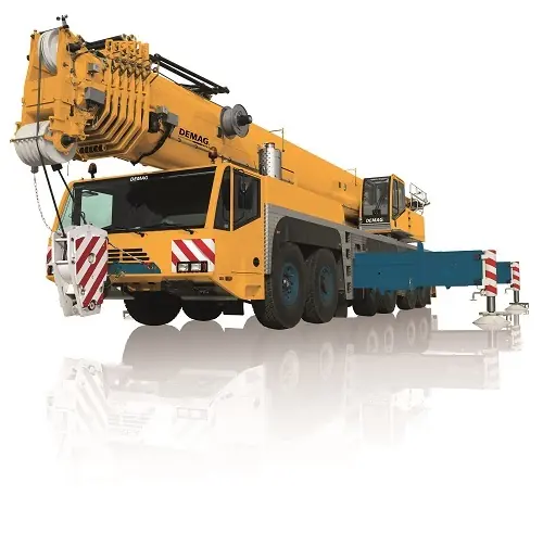 Demag AC 250-6