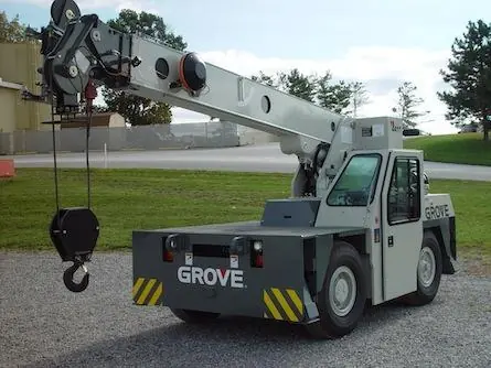 Grove YB4411