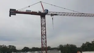 Terex Peiner SMK 205/1-3,0 m