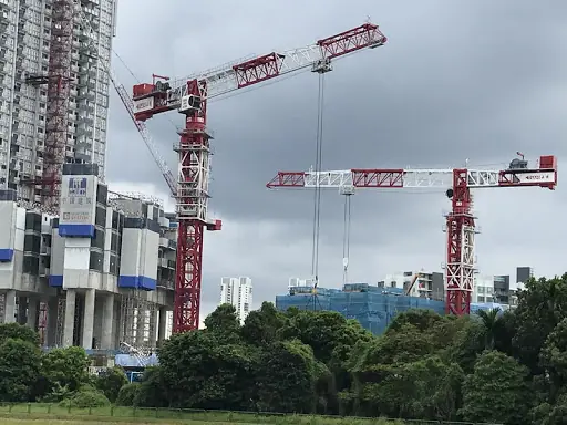Yongmao STT1830